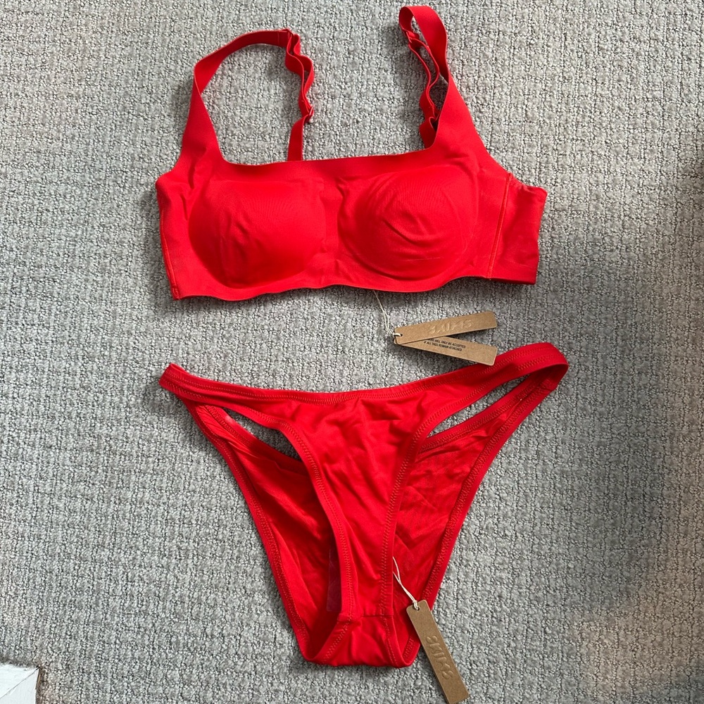 Skims Bikini Set
